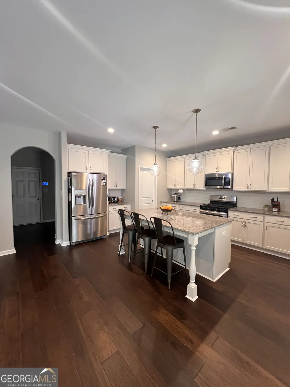 30 Oak Hill DR Fortson, GA 31808