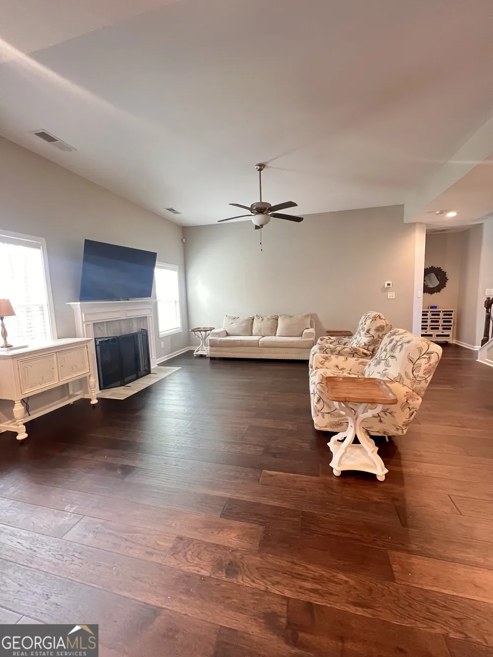 30 Oak Hill DR Fortson, GA 31808