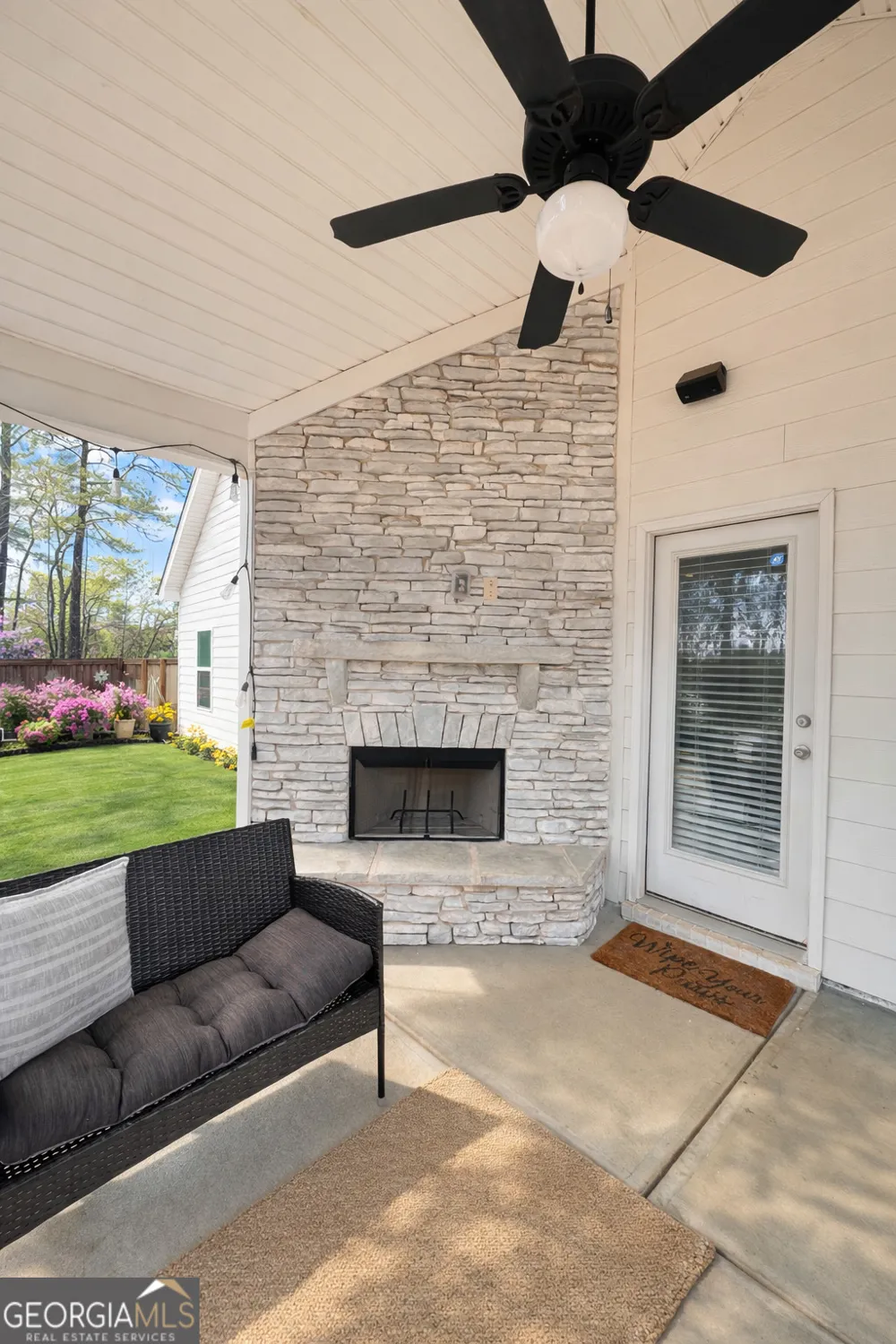 30 Oak Hill DR Fortson, GA 31808