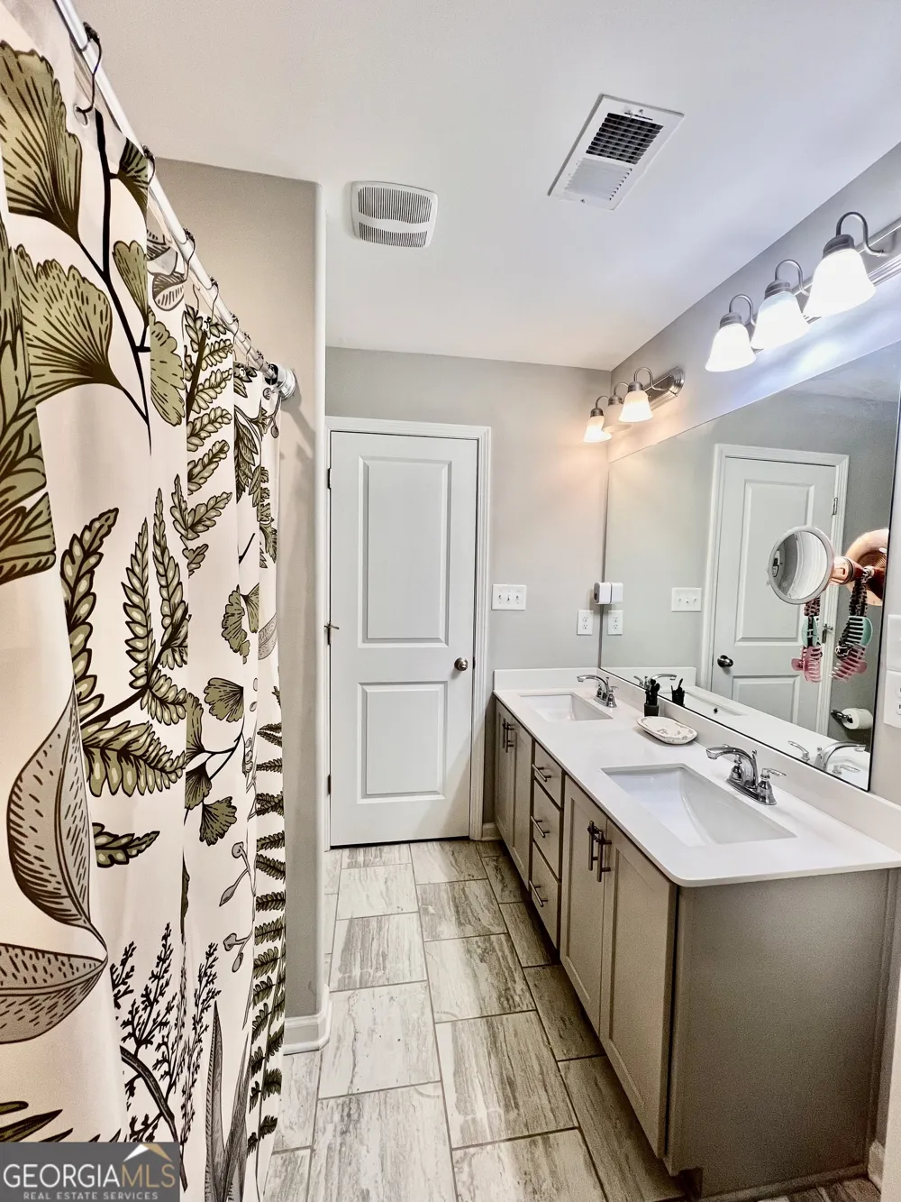 30 Oak Hill DR Fortson, GA 31808