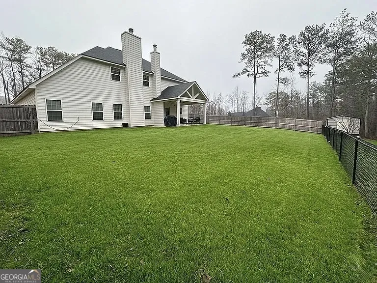 30 Oak Hill DR Fortson, GA 31808