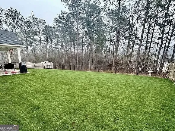 30 Oak Hill DR Fortson, GA 31808