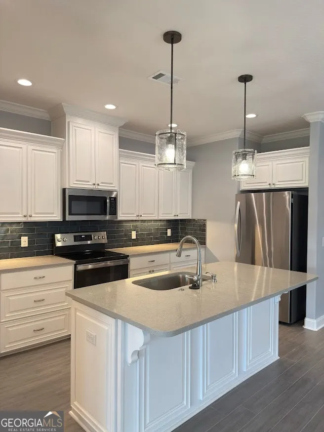 142 Ryan Nicholas DR Kingsland, GA 31548