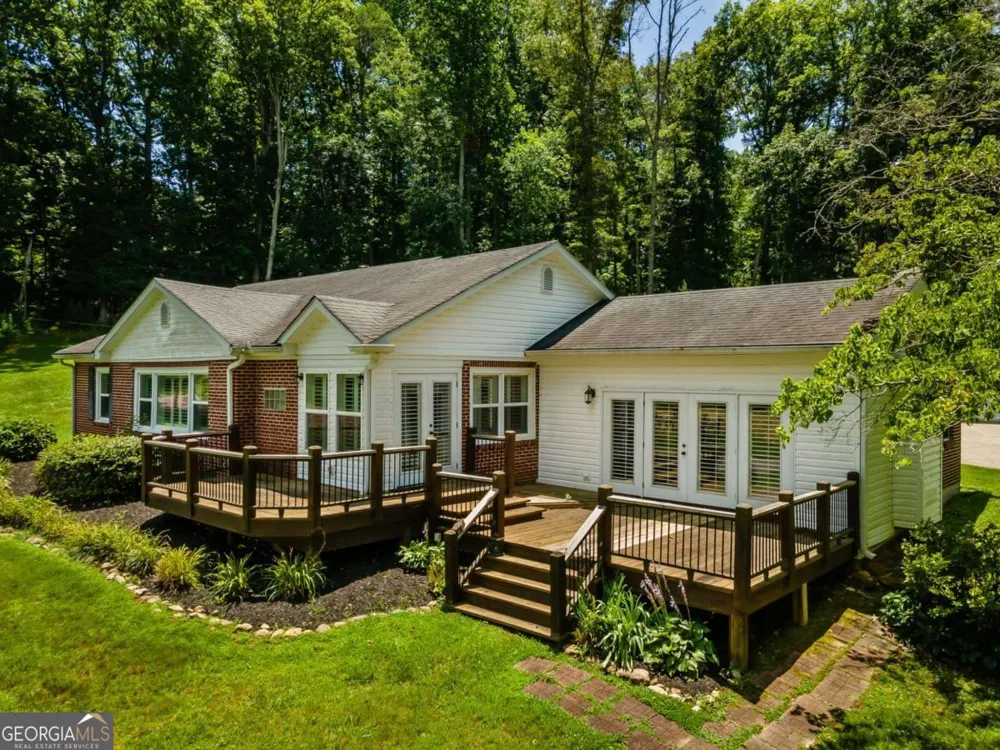 13224 Old Hwy 76 Morganton, GA 30560