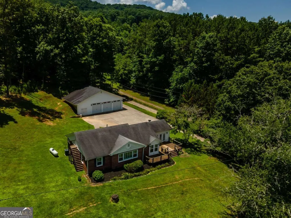 13224 Old Hwy 76 Morganton, GA 30560