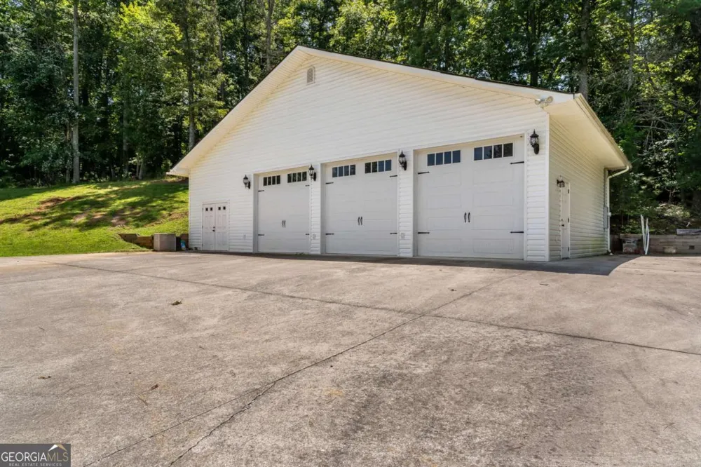 13224 Old Hwy 76 Morganton, GA 30560