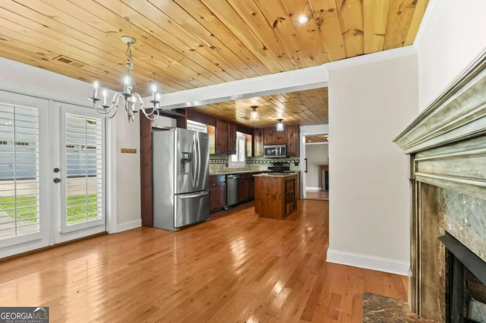 13224 Old Hwy 76 Morganton, GA 30560