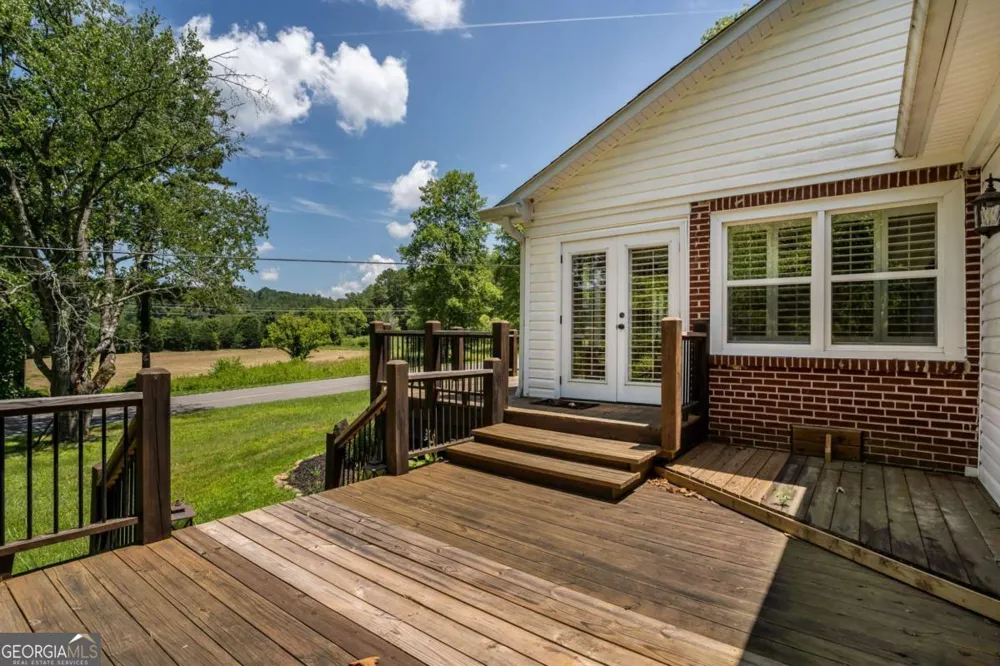 13224 Old Hwy 76 Morganton, GA 30560