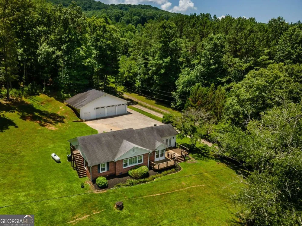 13224 Old Hwy 76 Morganton, GA 30560