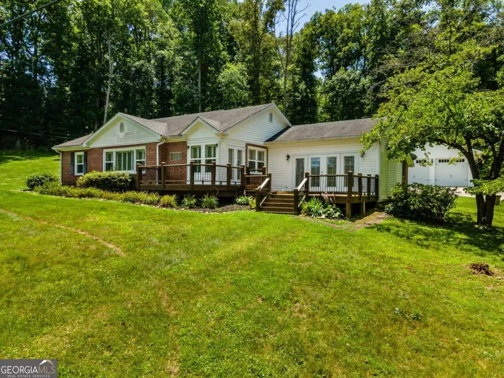 13224 Old Hwy 76 Morganton, GA 30560