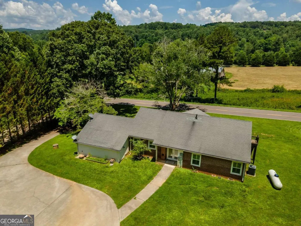 13224 Old Hwy 76 Morganton, GA 30560