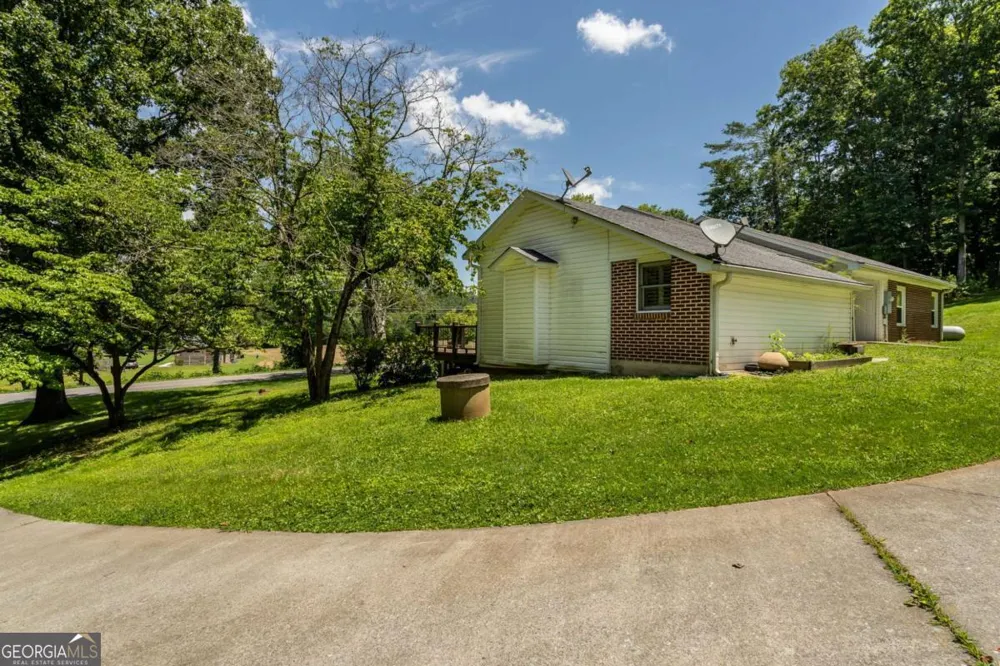13224 Old Hwy 76 Morganton, GA 30560