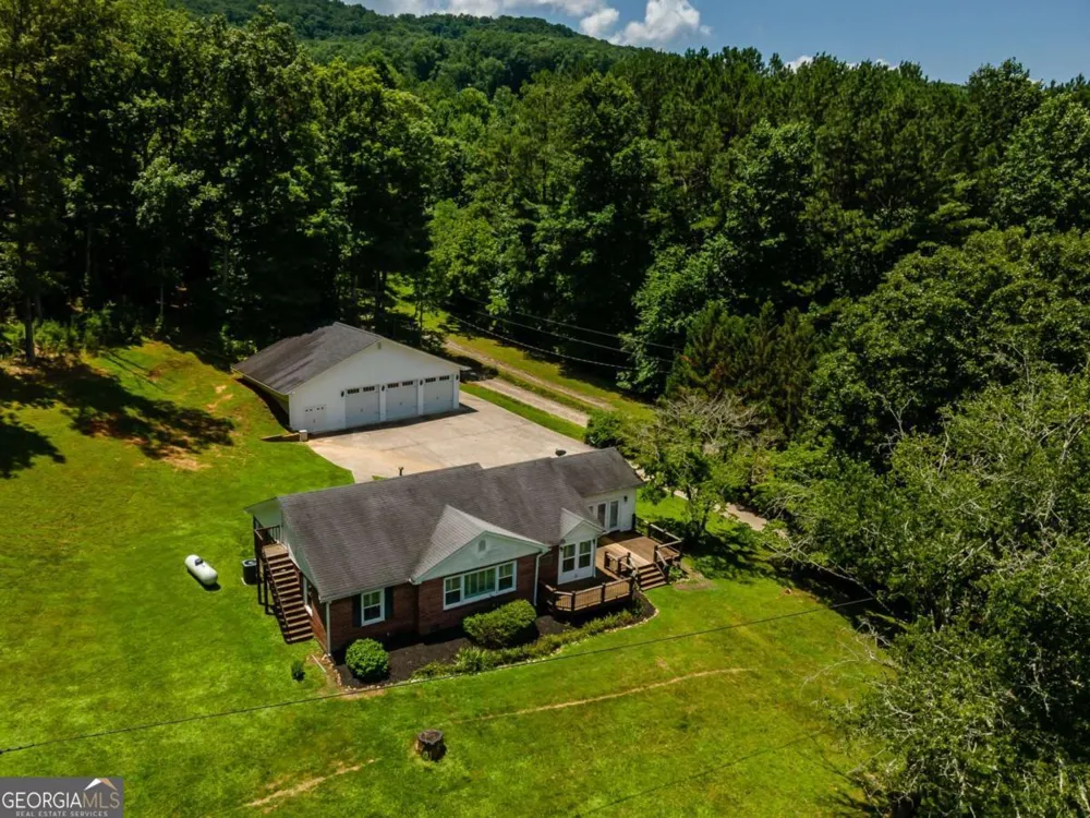 13224 Old Hwy 76 Morganton, GA 30560
