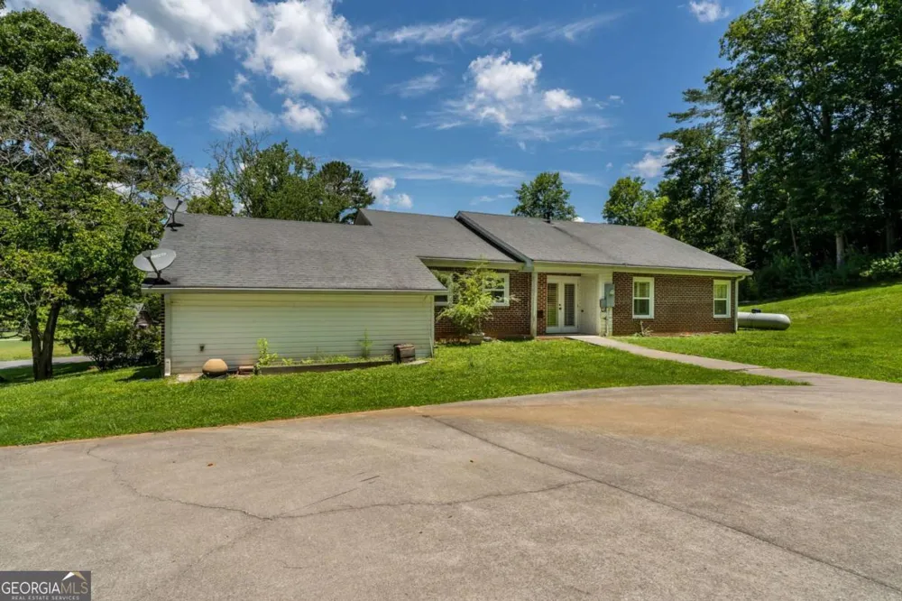 13224 Old Hwy 76 Morganton, GA 30560