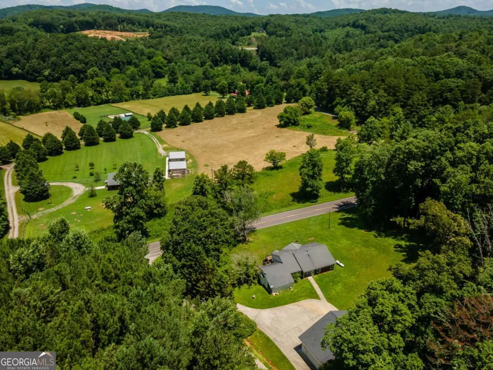 13224 Old Hwy 76 Morganton, GA 30560