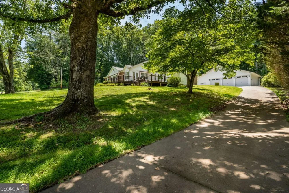 13224 Old Hwy 76 Morganton, GA 30560