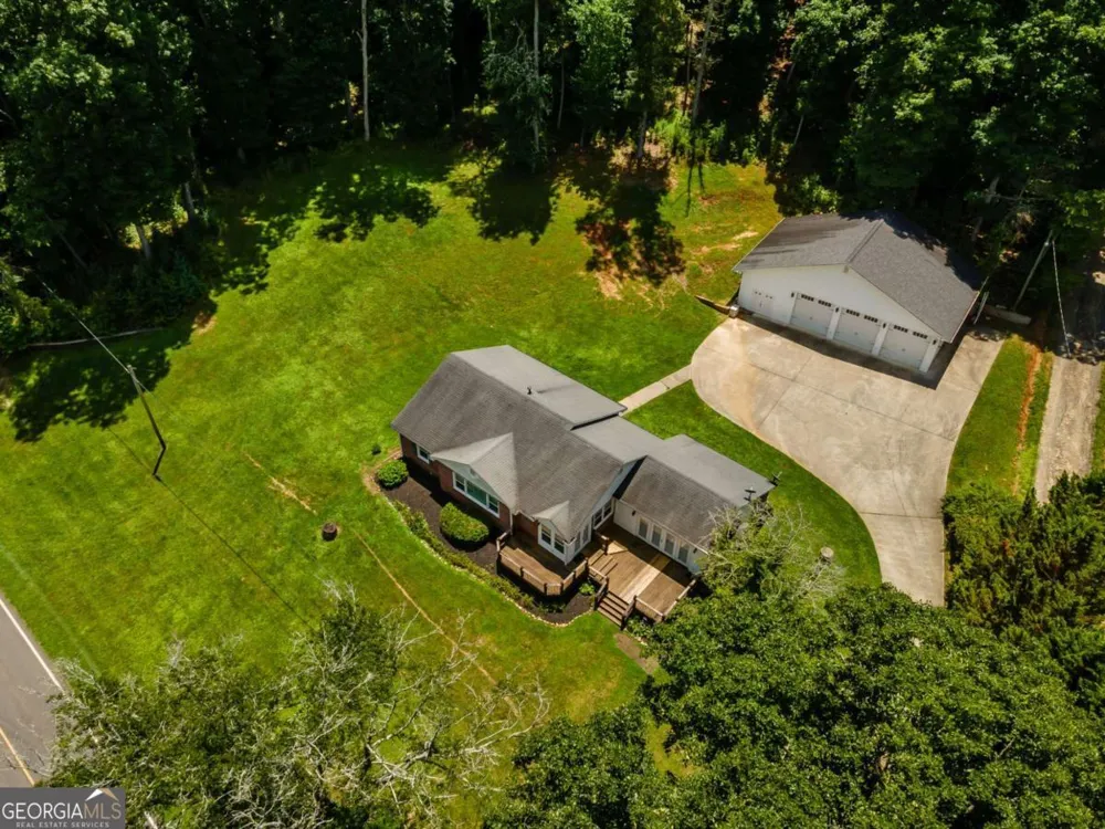 13224 Old Hwy 76 Morganton, GA 30560