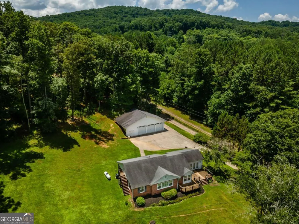 13224 Old Hwy 76 Morganton, GA 30560