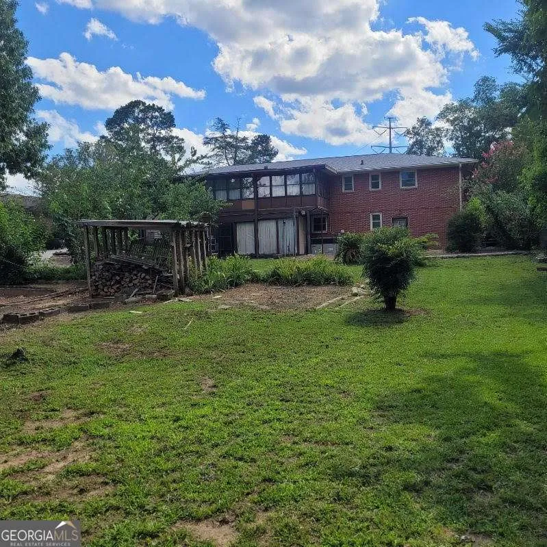 116 Maple DR Martinez, GA 30907
