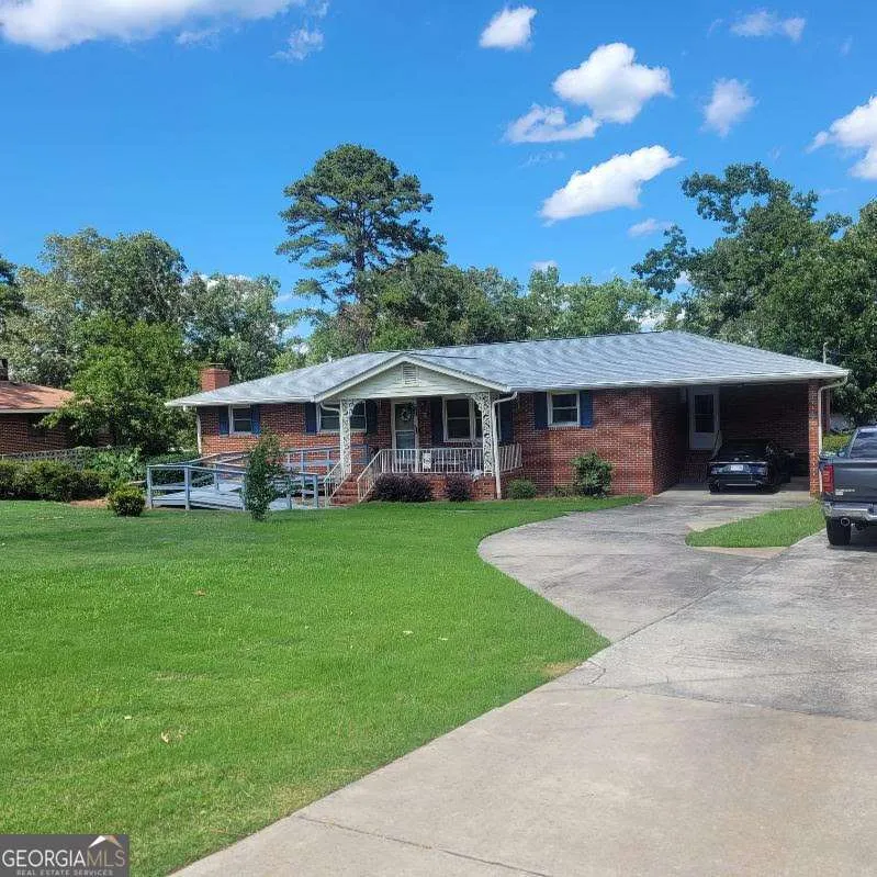 116 Maple DR Martinez, GA 30907