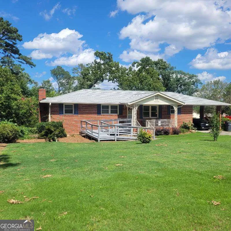 116 Maple DR Martinez, GA 30907