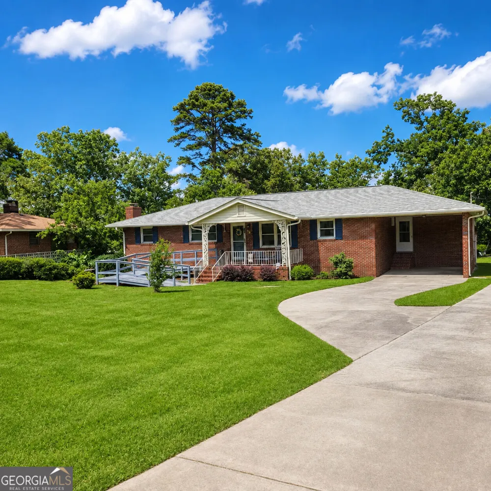 116 Maple DR Martinez, GA 30907