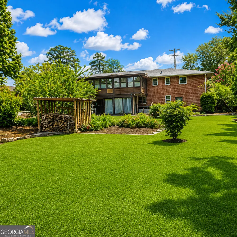 116 Maple DR Martinez, GA 30907