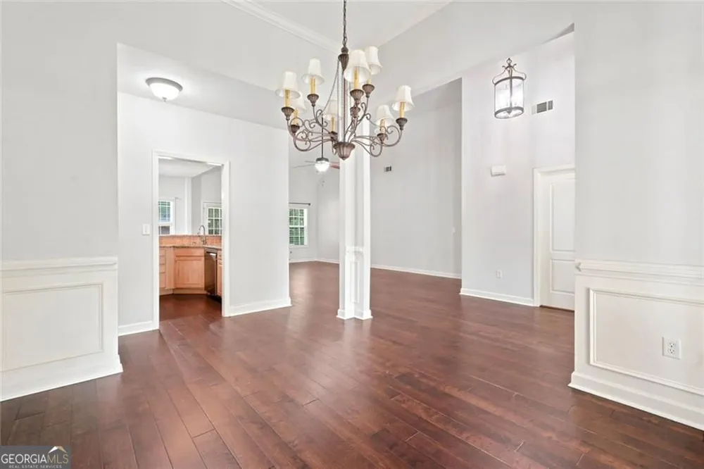 8876 Camp Tree CT Winston, GA 30187