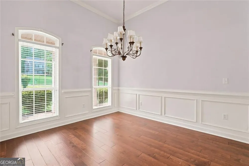 8876 Camp Tree CT Winston, GA 30187