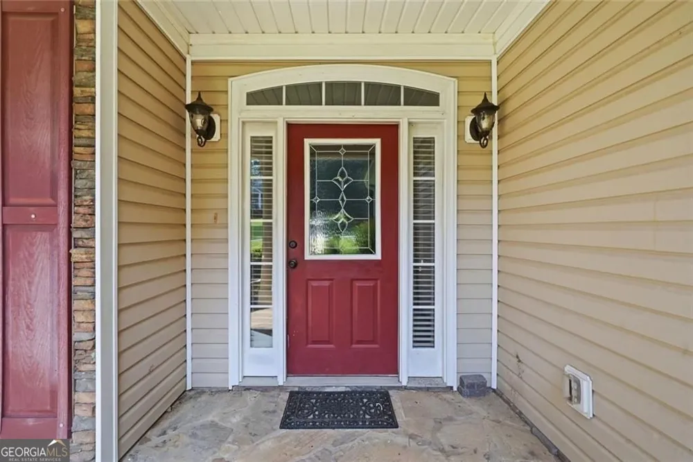 8876 Camp Tree CT Winston, GA 30187