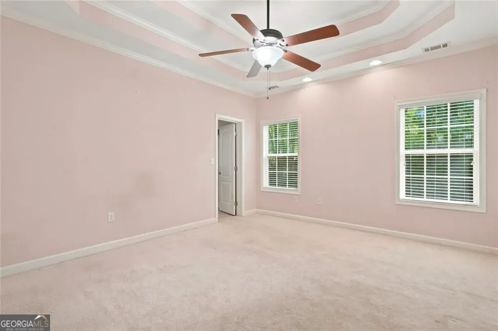 8876 Camp Tree CT Winston, GA 30187