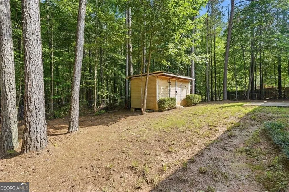 8876 Camp Tree CT Winston, GA 30187