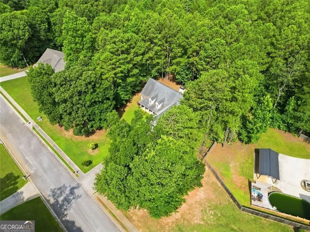 8876 Camp Tree CT Winston, GA 30187