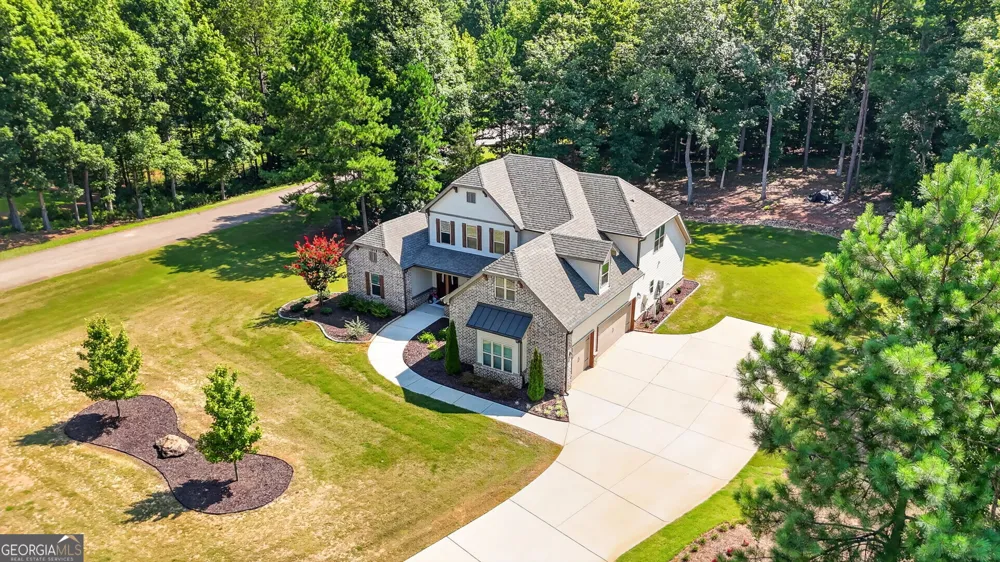 305 Preakness WAY Forsyth, GA 31029