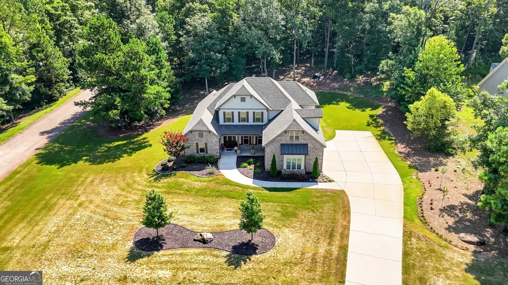 305 Preakness WAY Forsyth, GA 31029