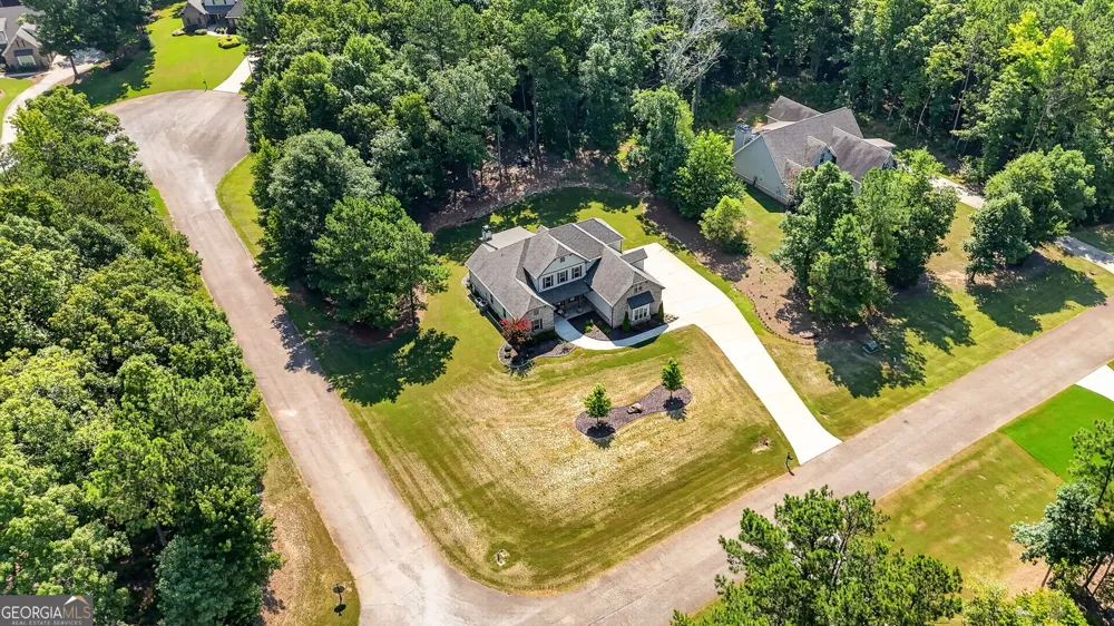 305 Preakness WAY Forsyth, GA 31029