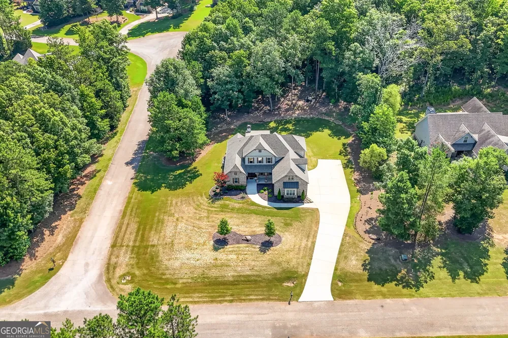 305 Preakness WAY Forsyth, GA 31029