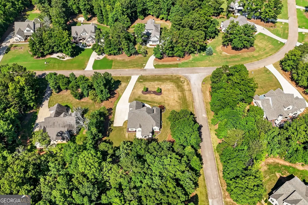 305 Preakness WAY Forsyth, GA 31029