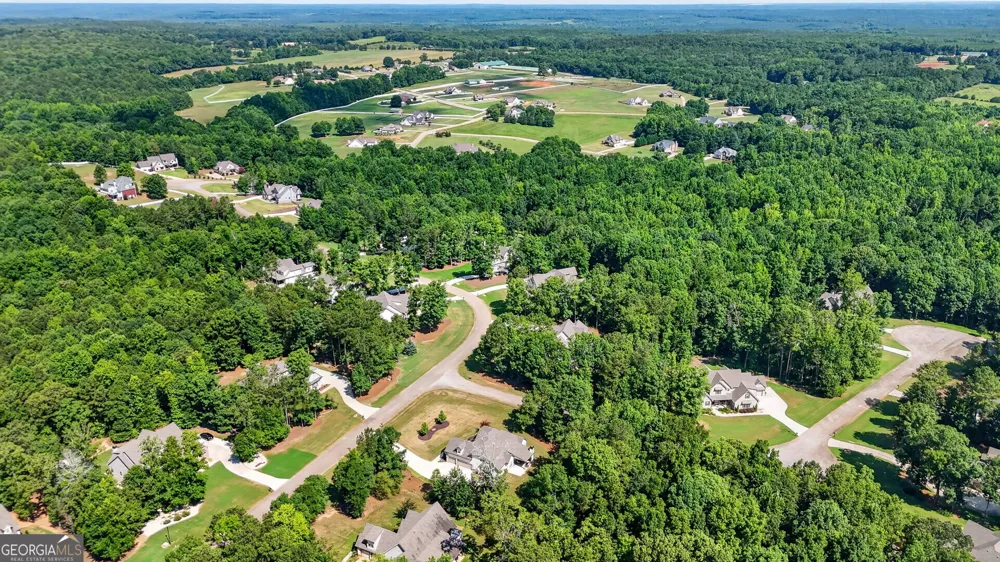 305 Preakness WAY Forsyth, GA 31029