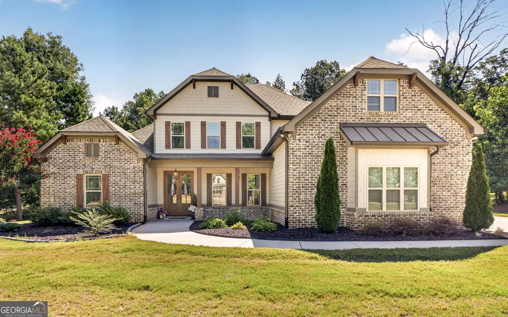 305 Preakness WAY Forsyth, GA 31029