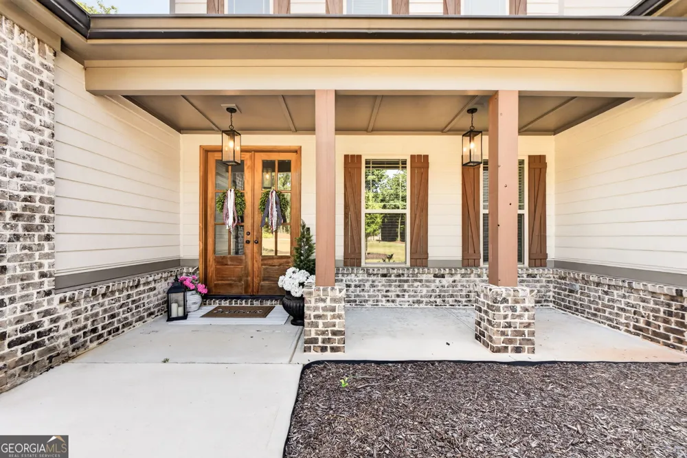 305 Preakness WAY Forsyth, GA 31029