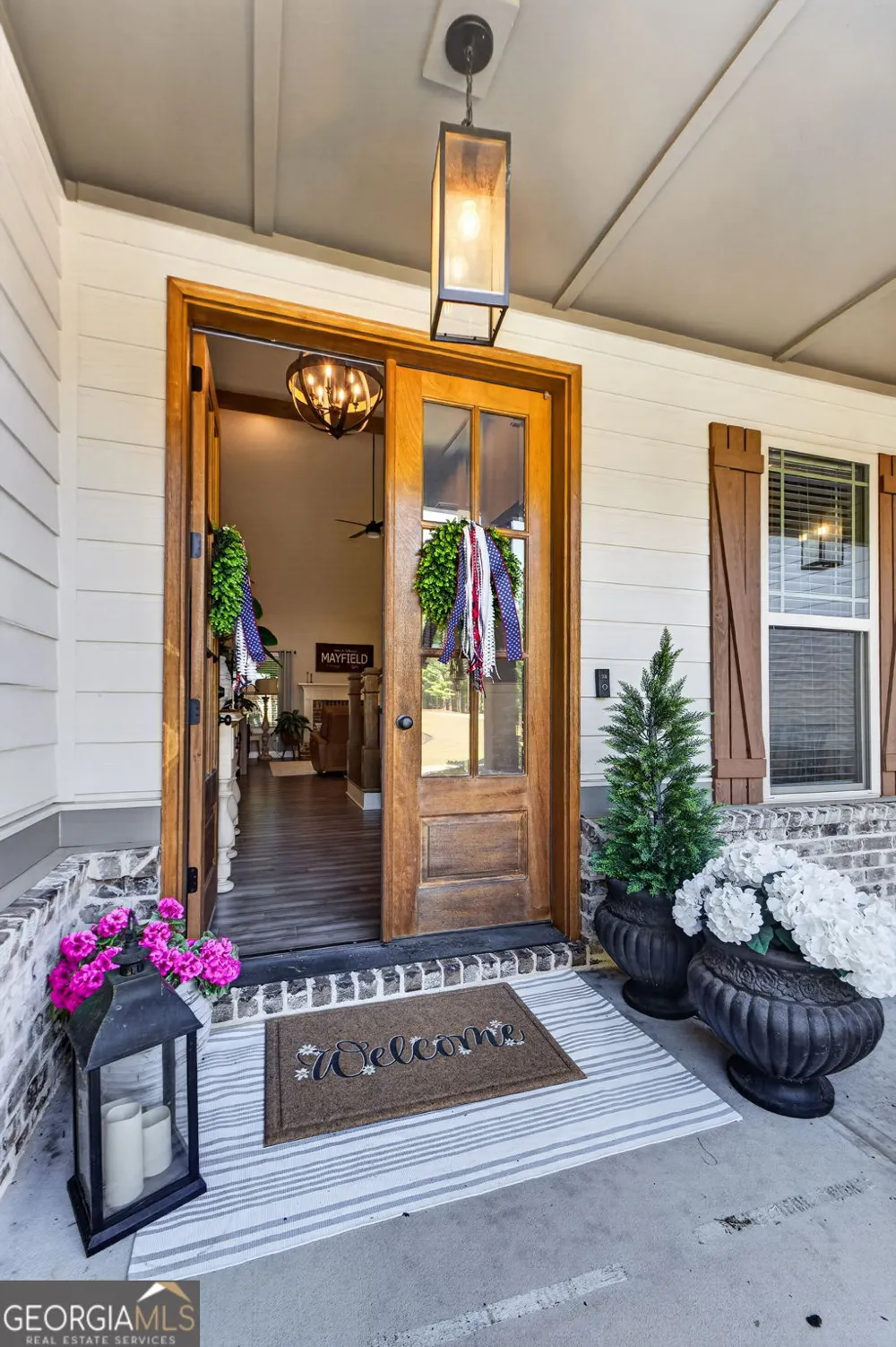 305 Preakness WAY Forsyth, GA 31029