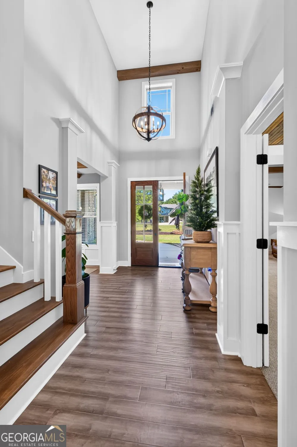 305 Preakness WAY Forsyth, GA 31029
