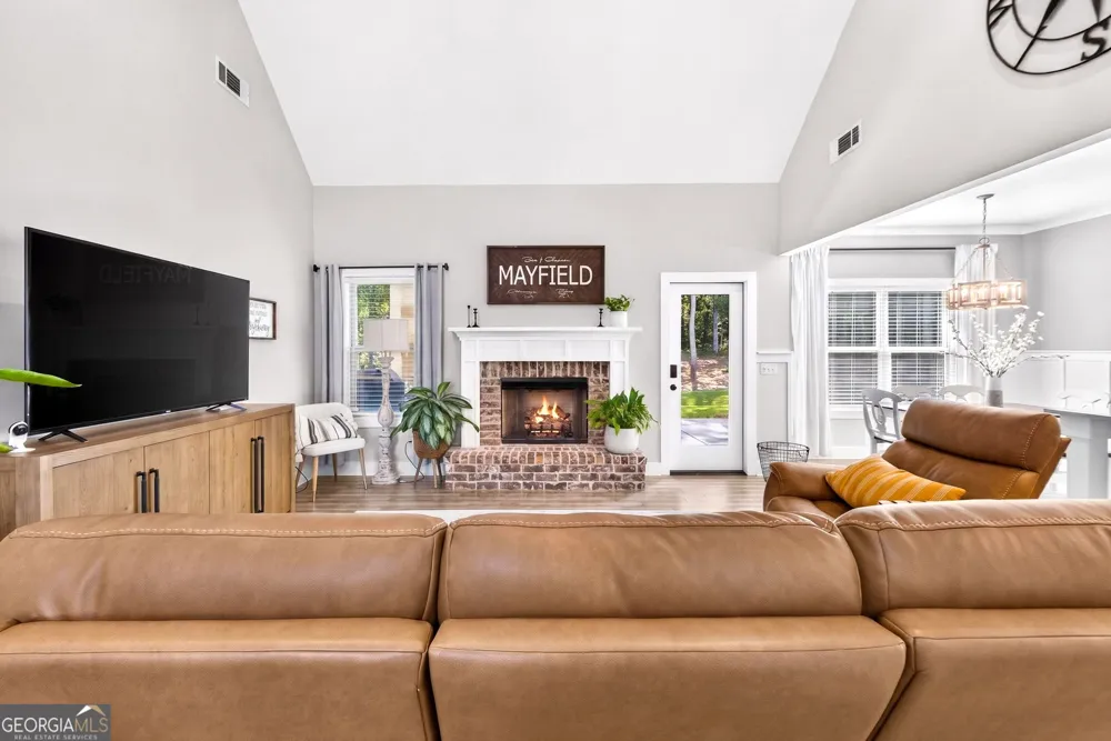 305 Preakness WAY Forsyth, GA 31029