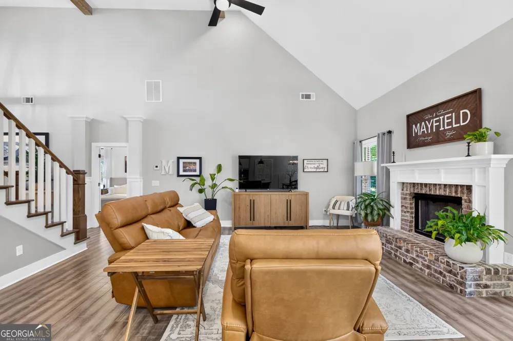 305 Preakness WAY Forsyth, GA 31029