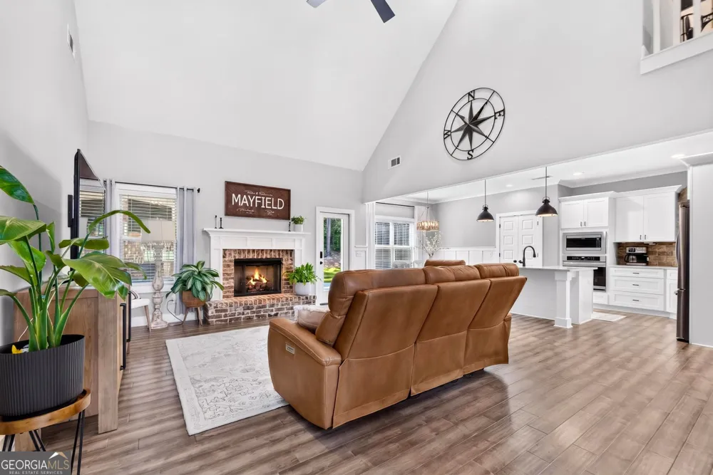 305 Preakness WAY Forsyth, GA 31029