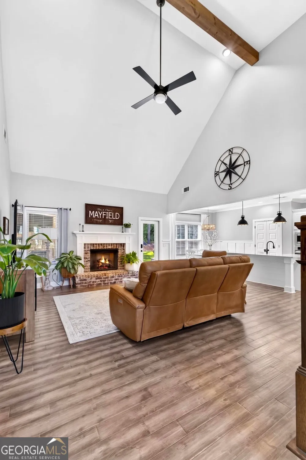 305 Preakness WAY Forsyth, GA 31029
