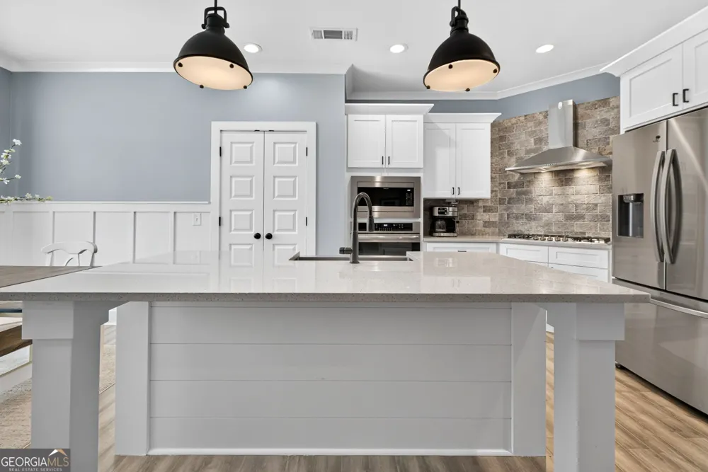 305 Preakness WAY Forsyth, GA 31029