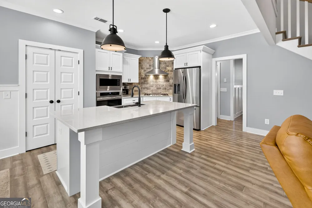 305 Preakness WAY Forsyth, GA 31029