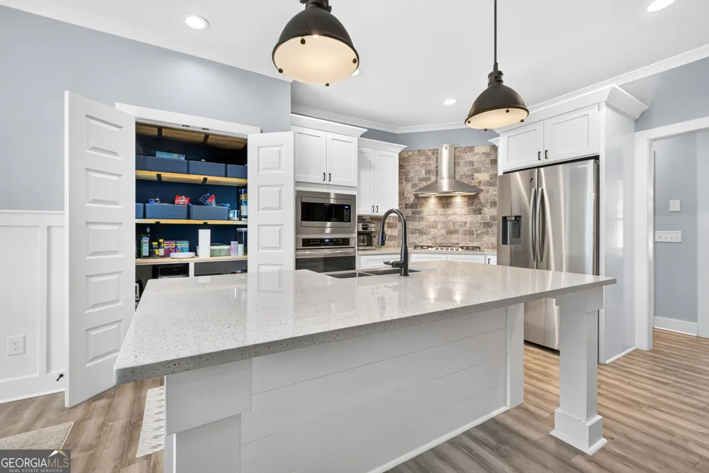 305 Preakness WAY Forsyth, GA 31029